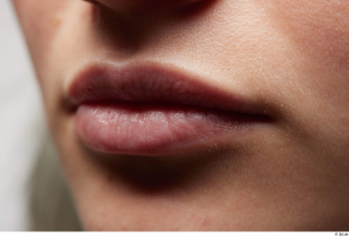 HD Face Skin Ashley face lips mouth skin pores skin…